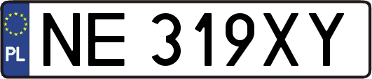 NE319XY
