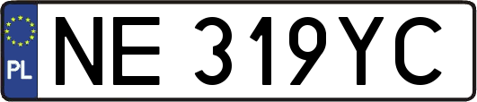 NE319YC