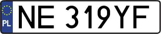 NE319YF