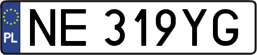 NE319YG