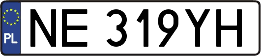 NE319YH