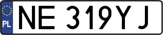 NE319YJ