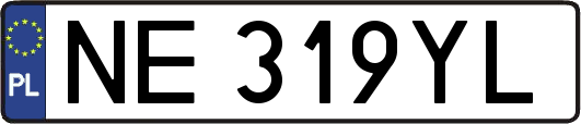 NE319YL