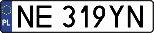 NE319YN
