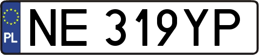 NE319YP