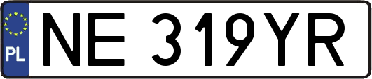 NE319YR