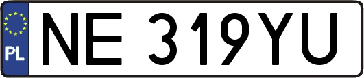 NE319YU