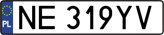 NE319YV