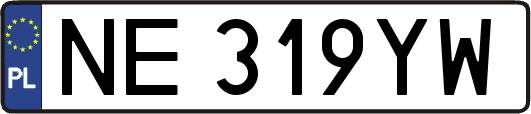 NE319YW