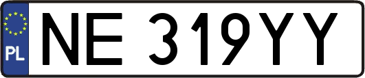 NE319YY