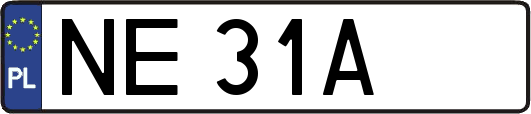 NE31A