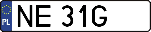NE31G
