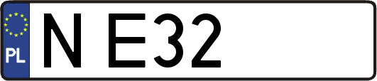 NE32
