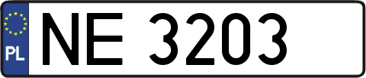 NE3203