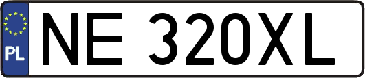 NE320XL