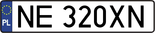 NE320XN