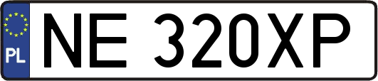 NE320XP