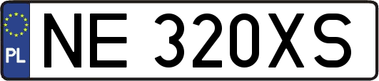 NE320XS