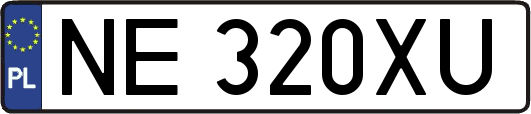 NE320XU
