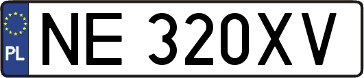 NE320XV