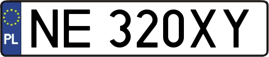 NE320XY