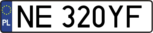 NE320YF