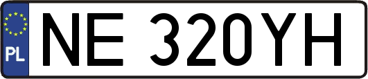NE320YH