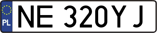 NE320YJ