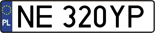 NE320YP