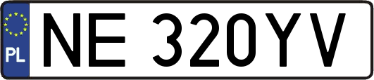 NE320YV