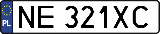 NE321XC