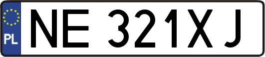 NE321XJ