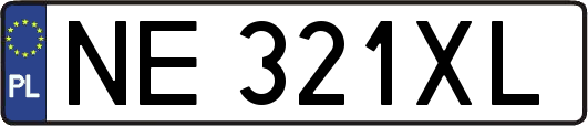 NE321XL