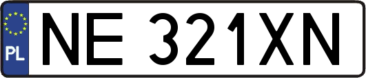 NE321XN