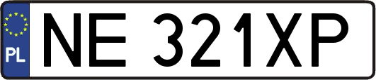 NE321XP
