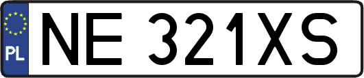 NE321XS