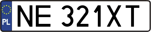 NE321XT