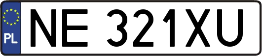 NE321XU