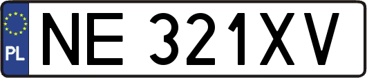 NE321XV