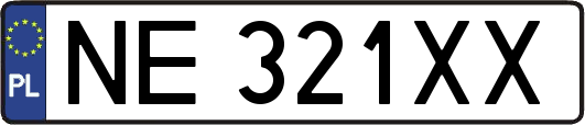 NE321XX