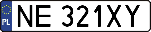 NE321XY