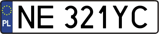 NE321YC