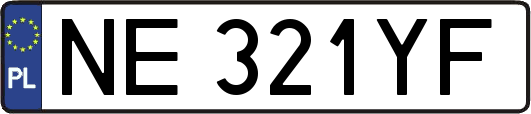 NE321YF