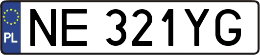 NE321YG