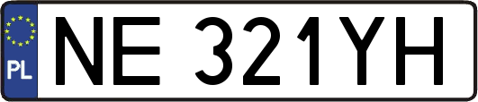 NE321YH