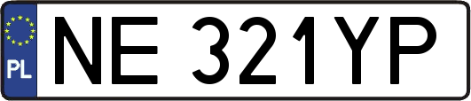NE321YP
