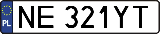NE321YT