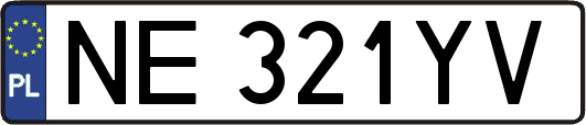 NE321YV