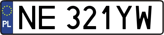 NE321YW