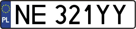 NE321YY